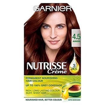 TPC - 69774 - Garnier Nutrisse Chestnut 4.5