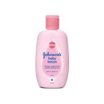 TPC - 82546 - J&j Baby Moisture Pink Lotion 500ml