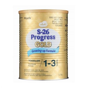 TPC - 82551 - S-26 Progres Gold 3 Infan 1.8kg 1-3yrs