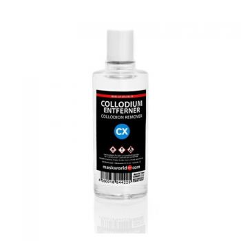 TPC - 82721 - Collodium Flex 500ml Medicolab