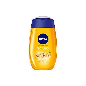 TPC - 82765 - Nivea Bath Pampering Oil 200ml