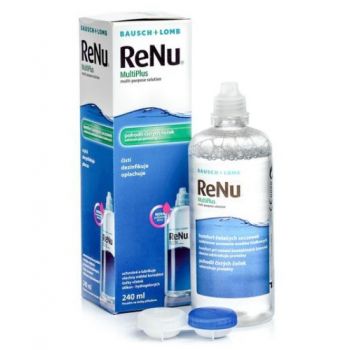 TPC - 82817 - Renu Multipurpose 360ml +240ml  