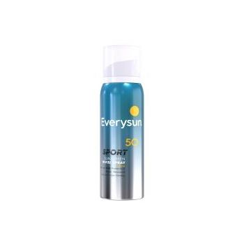 TPC - 82844 - Everysun Sports Aerosol Spf50 75ml