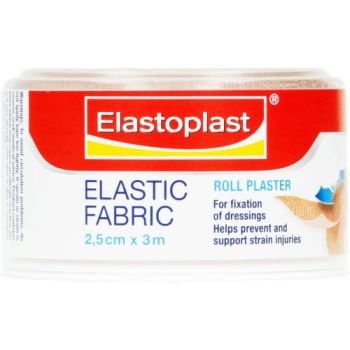 TPC - 82869 - Elastoplast Fab Roll 2.5Cm X 1M