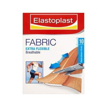 TPC - 82871 - Elastoplast Fabric Extra Flex 6cm X 1m