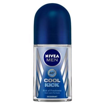 TPC - 82903 - Nivea Deo Cool Kick Roll-on 50ml