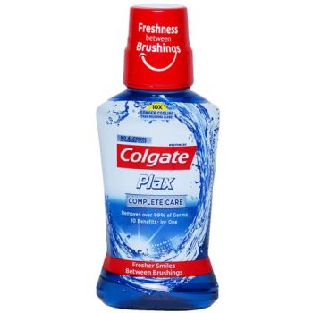 TPC - 83107 - Colgate Plax Complete Care 55ml