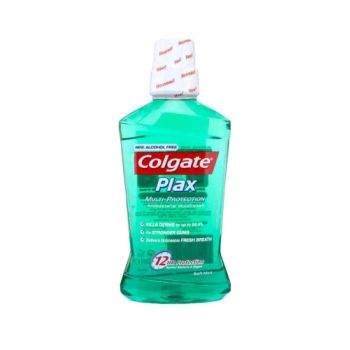 TPC - 83120 - Colgate Plax Soft Mint-green 500ml