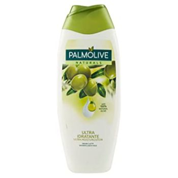 TPC - 83126 - Palmolive Sh/Gel Olive Milk 500Ml