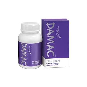 TPC - 83179 - Damac For Men Single Capsules 30