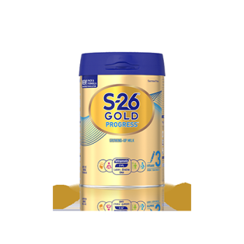 TPC - 83201 - S-26 Promil Gold 2  Rtf 200ml