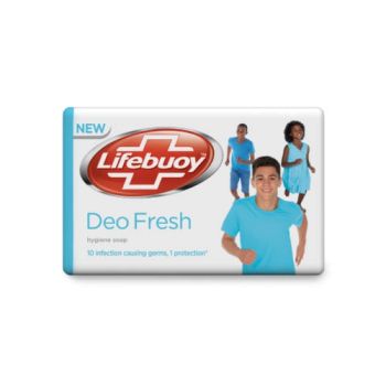 TPC - 83232 - Lifebuoy Soap Deofresh 175g