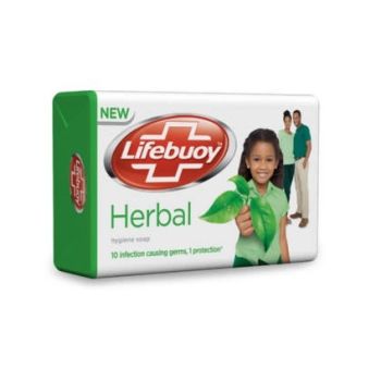 TPC - 83234 - Lifebuoy Soap Herbal 175g
