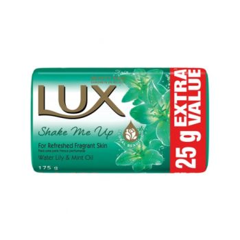 TPC - 83238 - Lux Tablet Soap 175g Shake Me Up 1