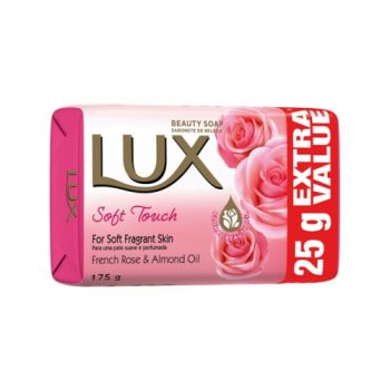TPC - 83241 - Lux Tablet Soap 175g Soft Touch 1