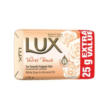 TPC - 83243 - Lux Tablet Soap 175g Velvet Touch 1