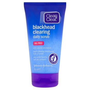 TPC - 83259 - Clean & Clear Blackhead Clear Scr 150ml