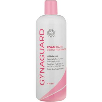 TPC - 83306 - Gyna Guard Foam Bath Light Frag 475ml