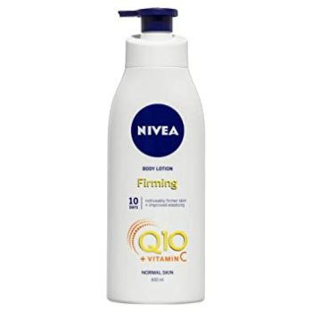 TPC - 83409 - Nivea Body Q10+ Firming Lotion 400ml