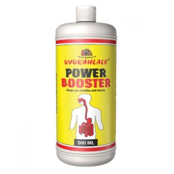 TPC - 83492 - Uvukahlale Power Booster 500ml