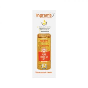 TPC - 83495 - Ingrams Tissue Oil Gel 50ml