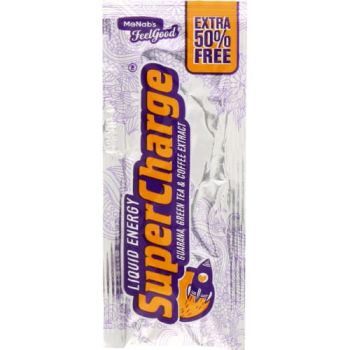 TPC - 83718 - Mcnabs Supercharge Liqui Enrgy Sach 48 
