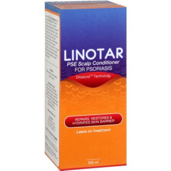 TPC - 83909 - Linotar Pse Scalp Conditioner 250ml