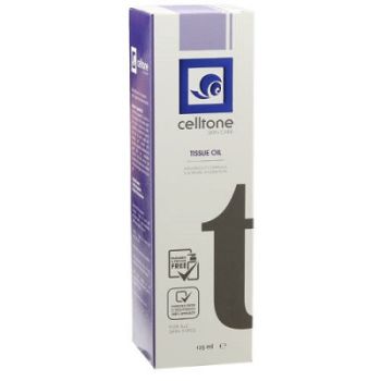 TPC - 83912 - Celltone Skin Care Tissue Oil 125ml