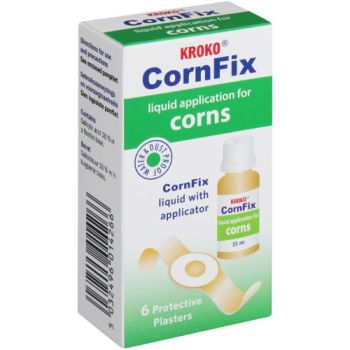 TPC - 83962 - Kroko Cornfix Liquid 15ml  1