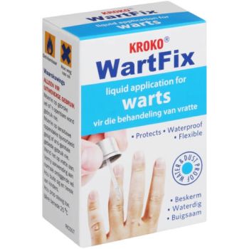 TPC - 83967 - Kroko Wartfix 15ml  1