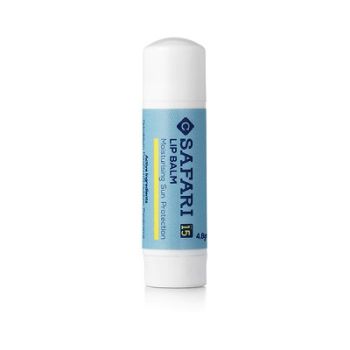 TPC - 84003 - Creme Classique Safari Lip Balm Spf15  1