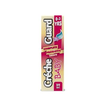 TPC - 84048 - Creche Guard Complete Probio 20ml Drps