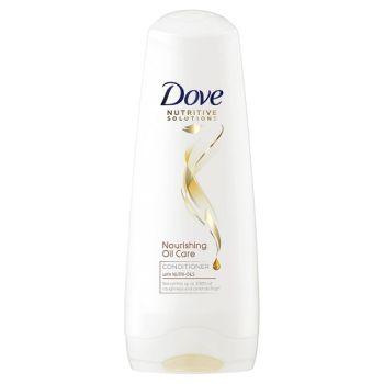 TPC - 84243 - Dove Nourishing Oil Care Condition 200ml