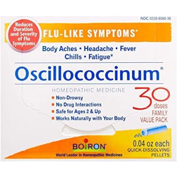 TPC - 84339 - Oscillococcinum Value Pack 30 Dose  
