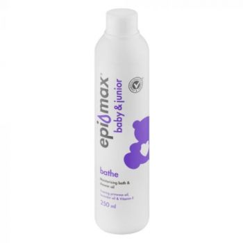 TPC - 84555 - Epi-max Baby & Junior Bathe 250ml Bottle