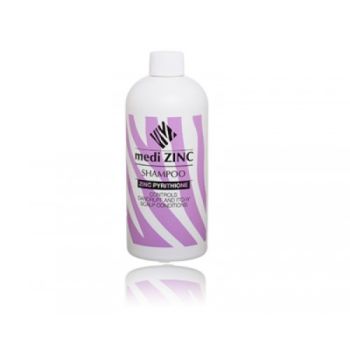TPC - 84640 - Medi-zinc Shampoo 400ml
