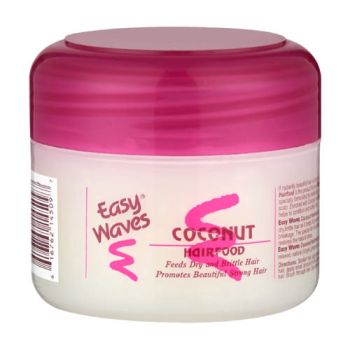 TPC - 84792 - Easy Waves Coconut Hair Food 125ml