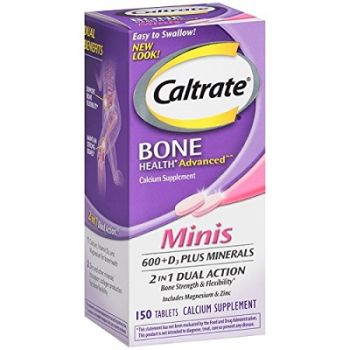 TPC - 84825 - Caltrate Plus 500iu Vit D 90