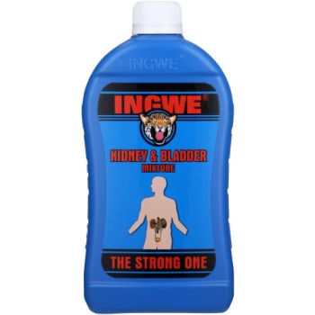 TPC - 84947 - Ingwe Kidney & Bladder 500ml