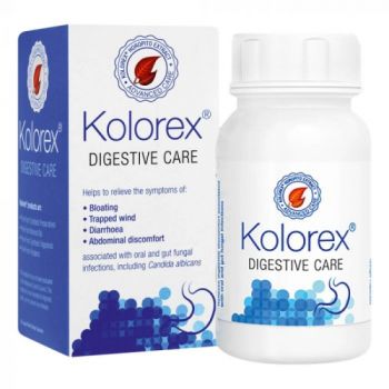 TPC - 84997 - Kolorex Digestive Care Caps 30