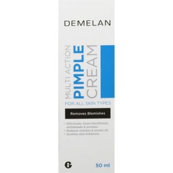 TPC - 84998 - Demelan Pimple Cream 50ml