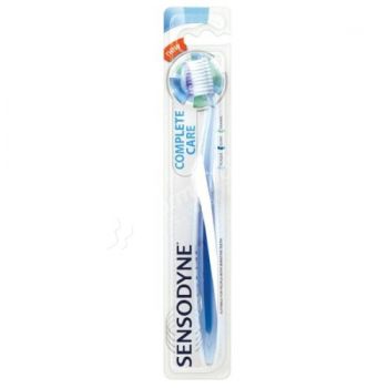 TPC - 85128 - Sensodyne Toothbrush Compl Protect Med 1