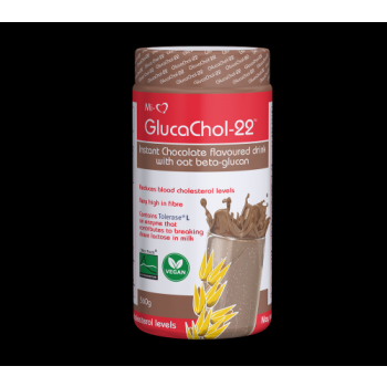 TPC - 85182 - Glucachol-22 Chocolate 315g Tub