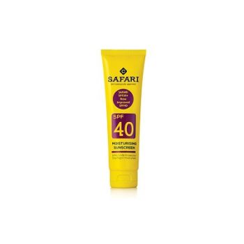TPC - 85703 - Creme Classique Safari Sunsc Spf40 100ml
