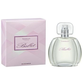 TPC - 85887 - Yardley Ballet Edp 50ml