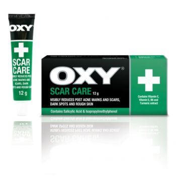 TPC - 90170 - Oxy Scar Care Treatment Lotion 12g