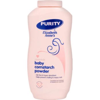 TPC - 90209 - Eliz Ann Baby Corn Starch Powder 200g