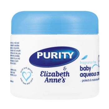 TPC - 90210 - Purity Aqueous Cream Frag-free 325ml