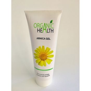 TPC - 90227 - A White Arnica Tube 75ml