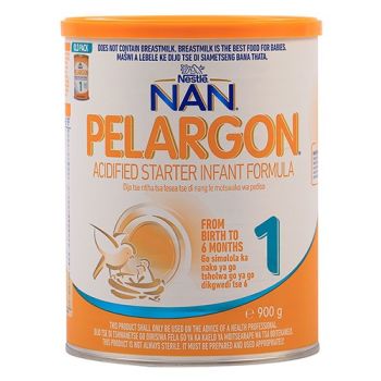 TPC - 90296 - Nan Pelargon 1 Powder 900g